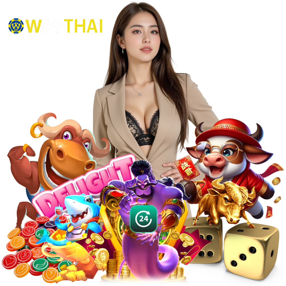 W69THAI SLOT